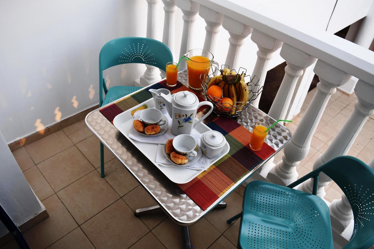 Blue Breeze Luxury Apartment Agia Napa