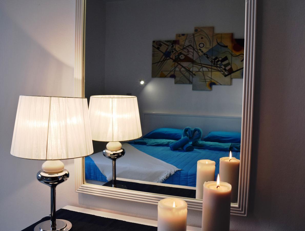 Apartment Blue Breeze Luxury Agia Napa